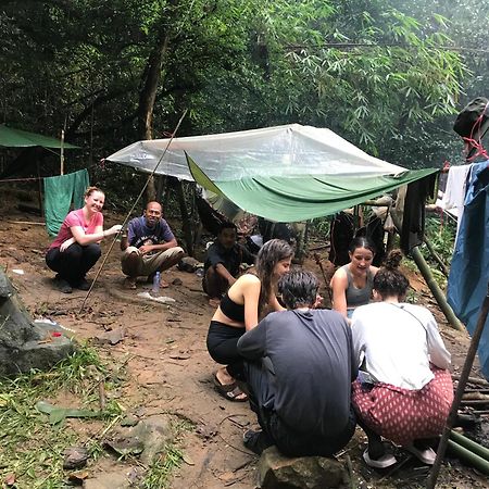 Happy Homestay Banlung & Trekking Exterior foto