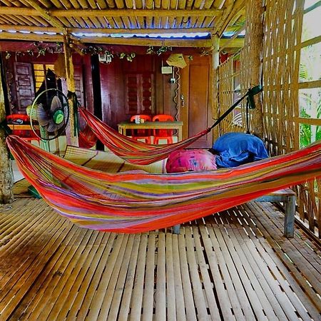 Happy Homestay Banlung & Trekking Exterior foto