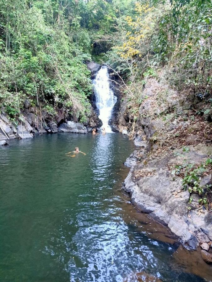 Happy Homestay Banlung & Trekking Exterior foto