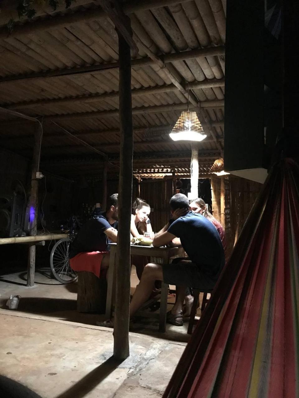Happy Homestay Banlung & Trekking Exterior foto