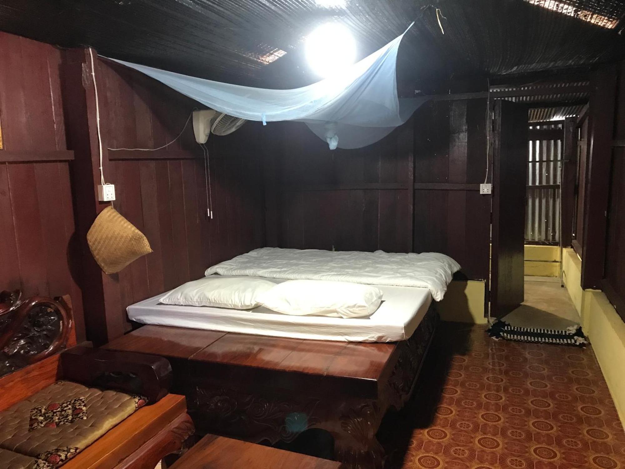 Happy Homestay Banlung & Trekking Exterior foto
