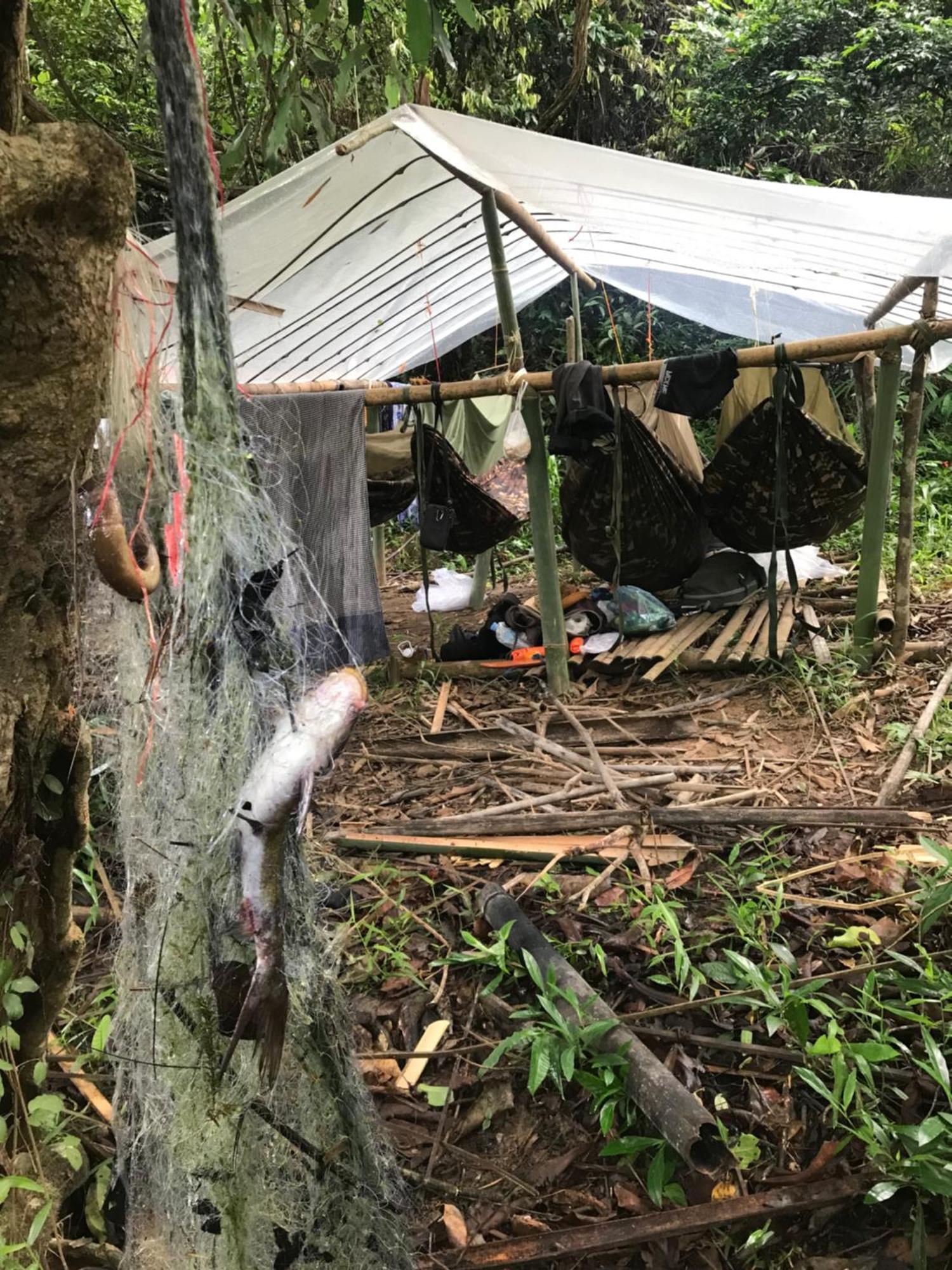 Happy Homestay Banlung & Trekking Exterior foto
