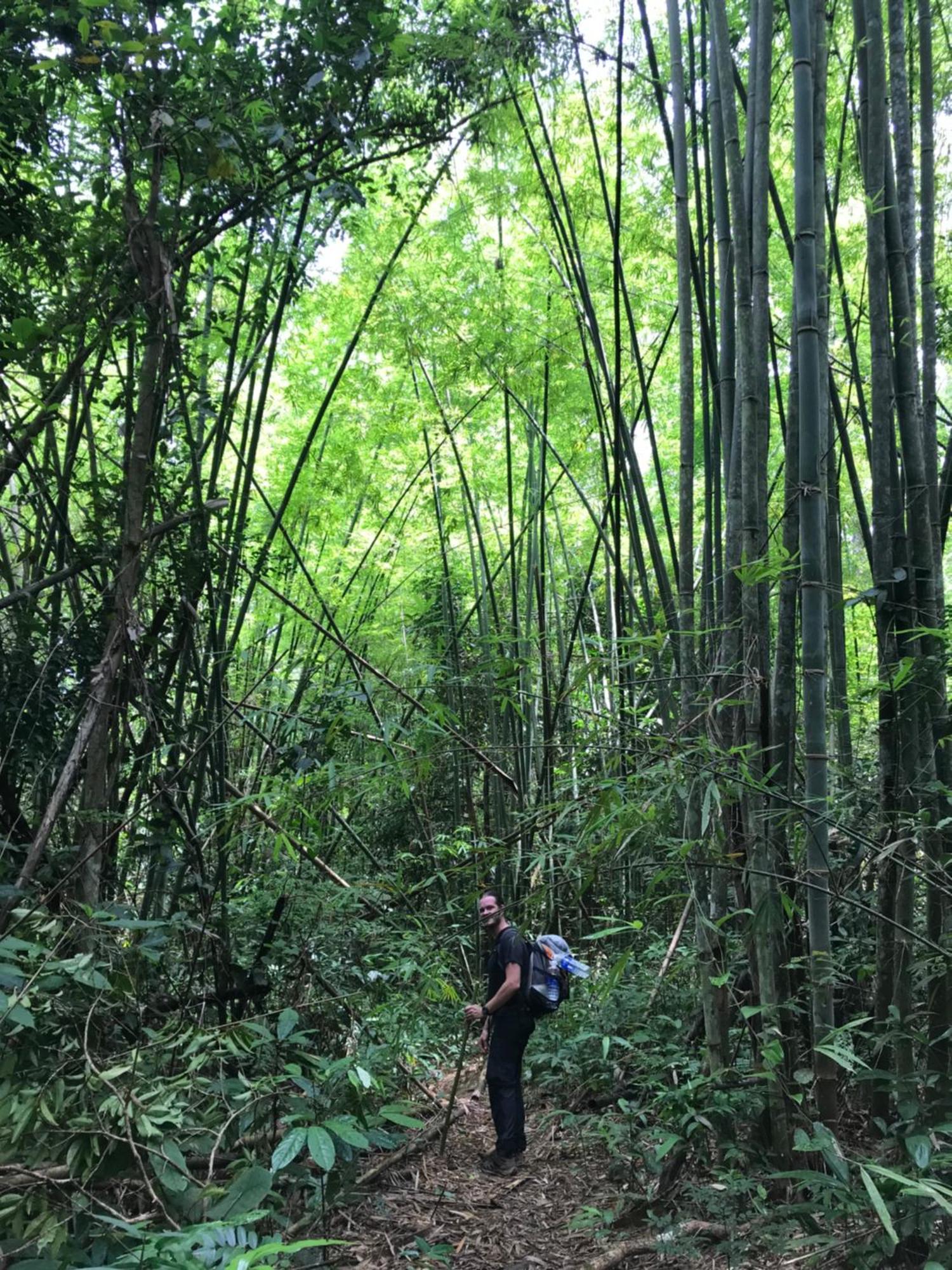 Happy Homestay Banlung & Trekking Exterior foto