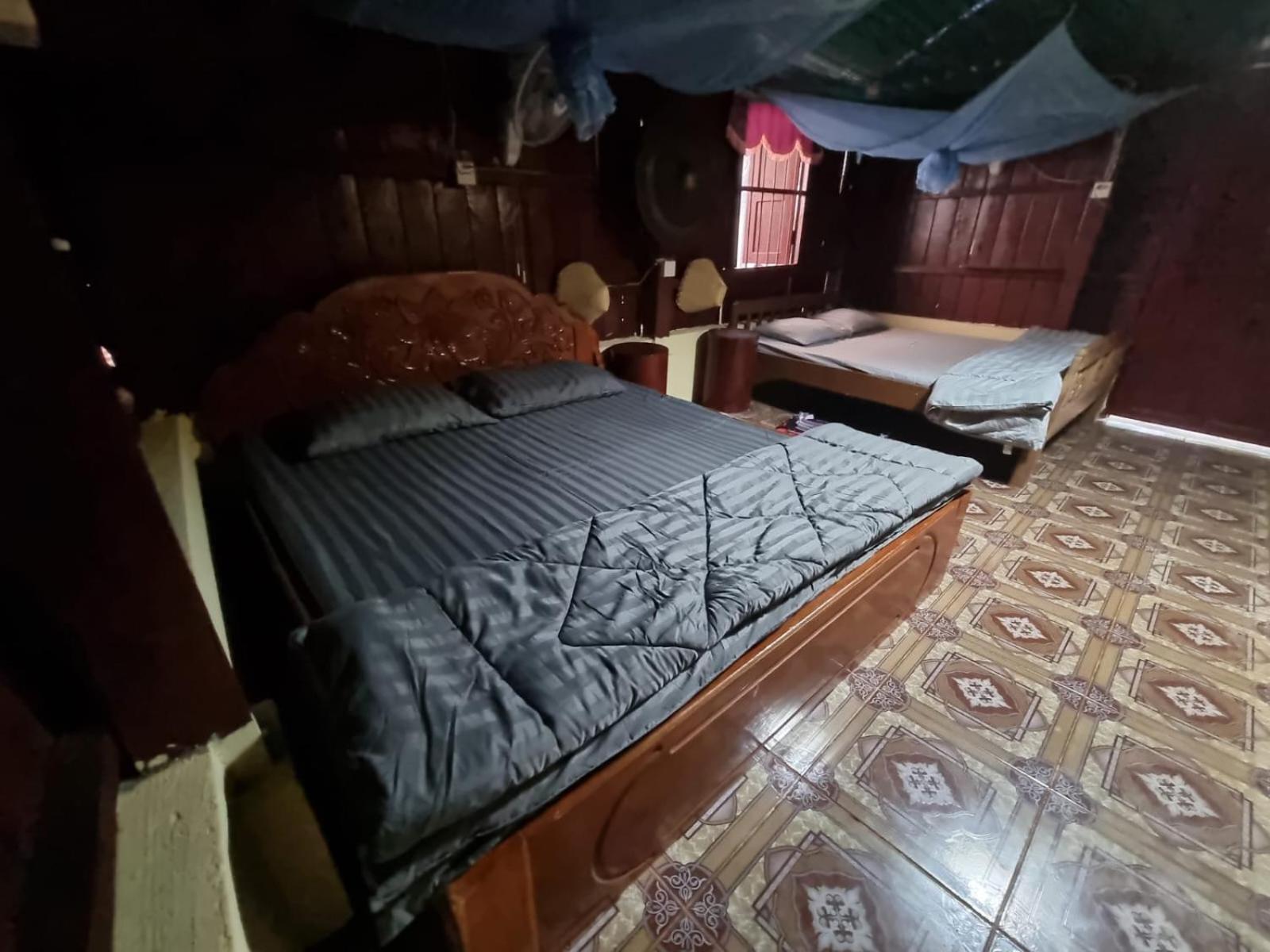 Happy Homestay Banlung & Trekking Exterior foto