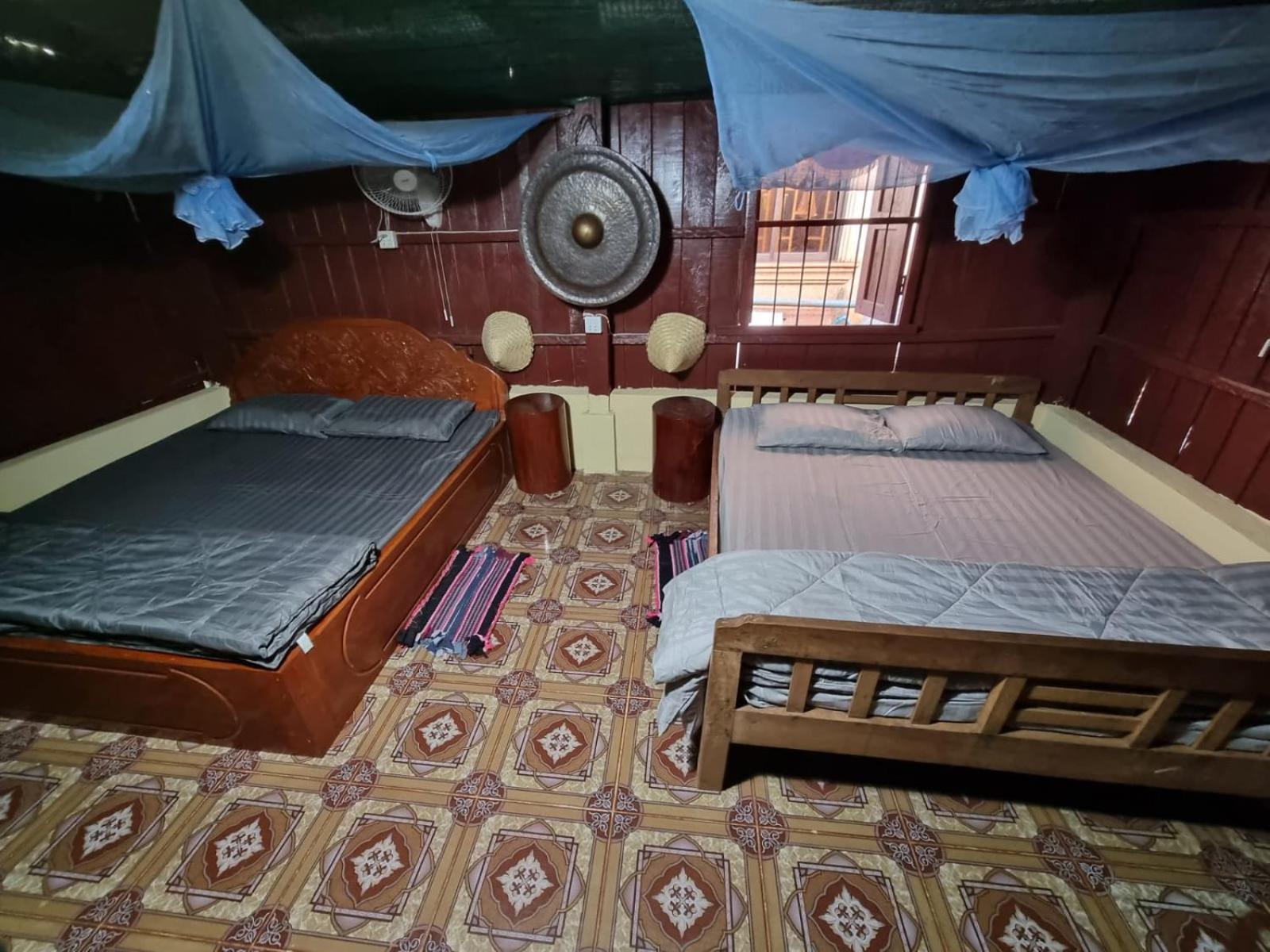 Happy Homestay Banlung & Trekking Exterior foto