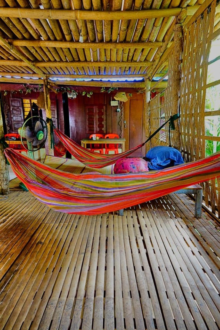 Happy Homestay Banlung & Trekking Exterior foto